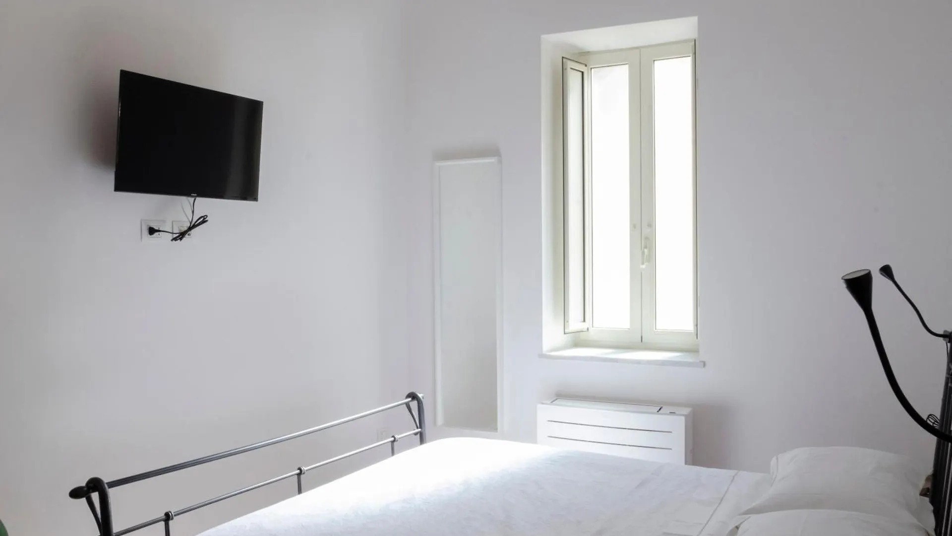 Suite Dante Neapel