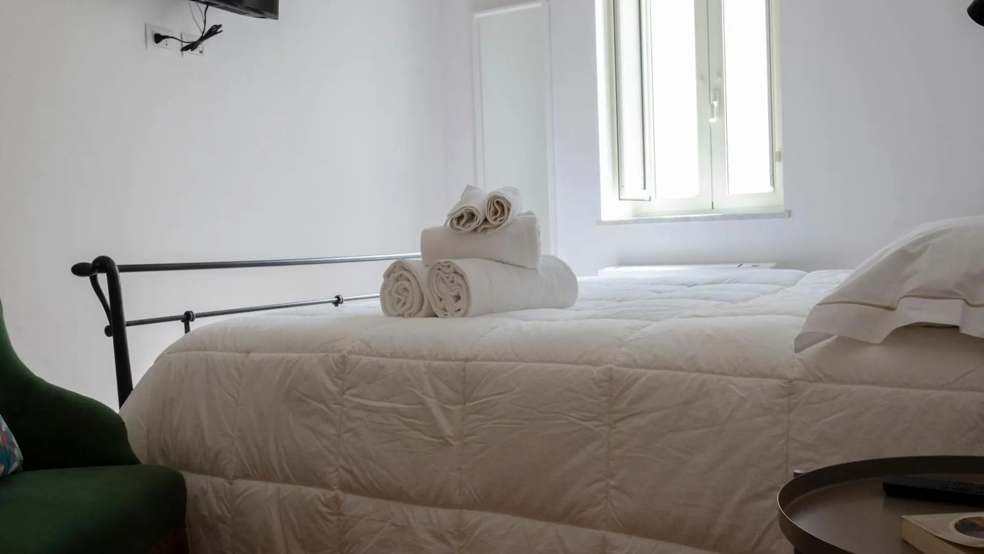 Suite Dante Neapel