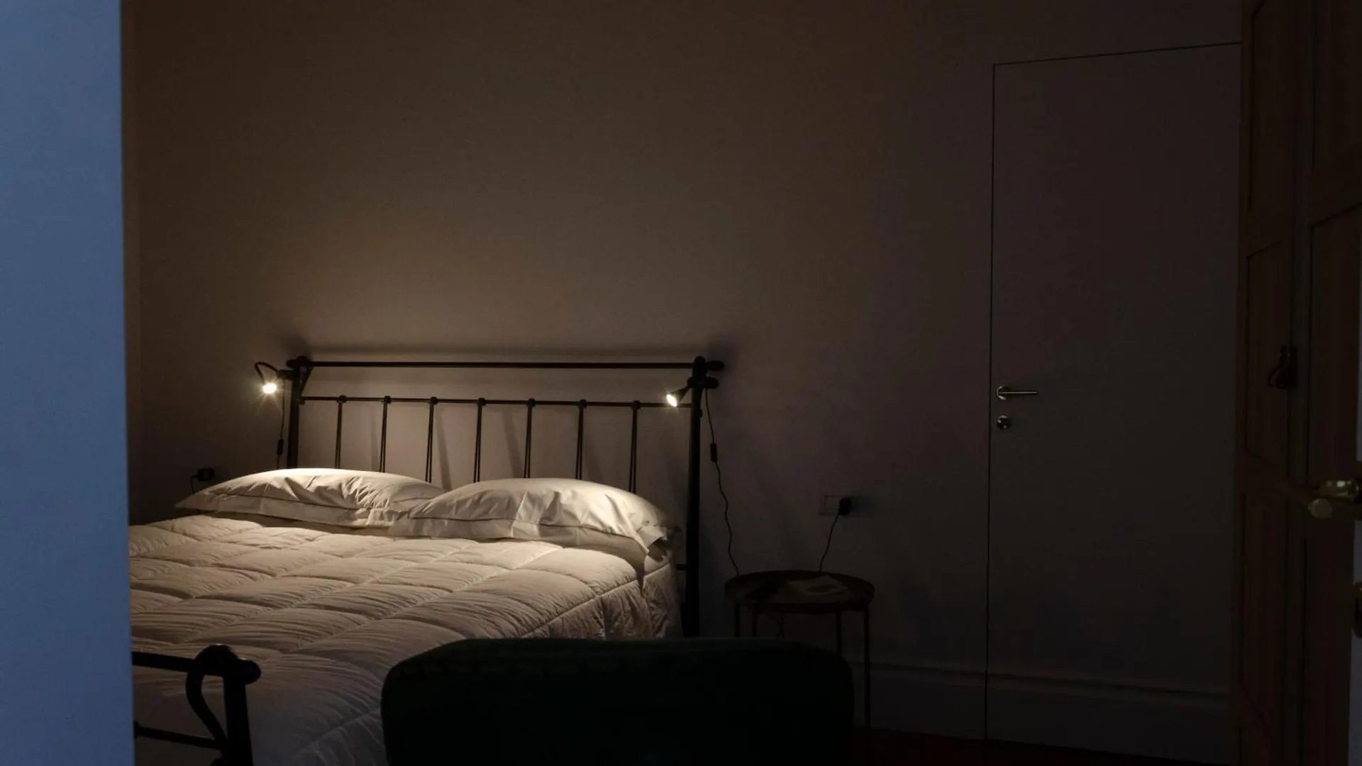 Suite Dante Neapel Italien