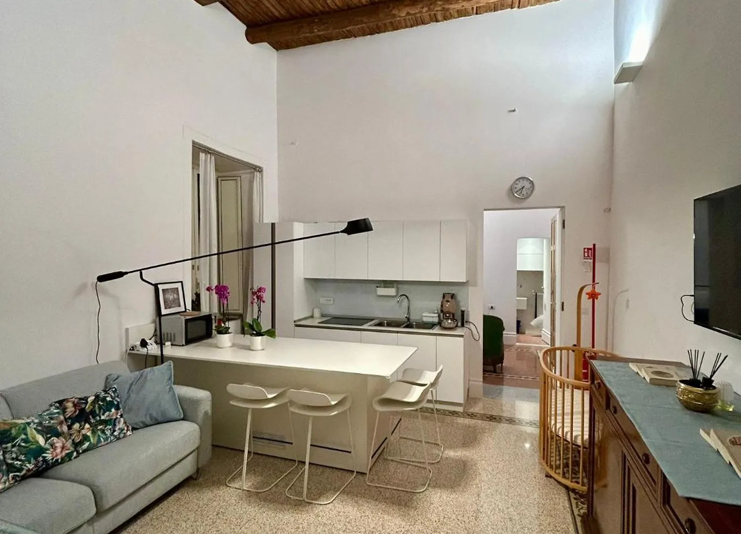 Suite Dante Neapel 0*,  Italien