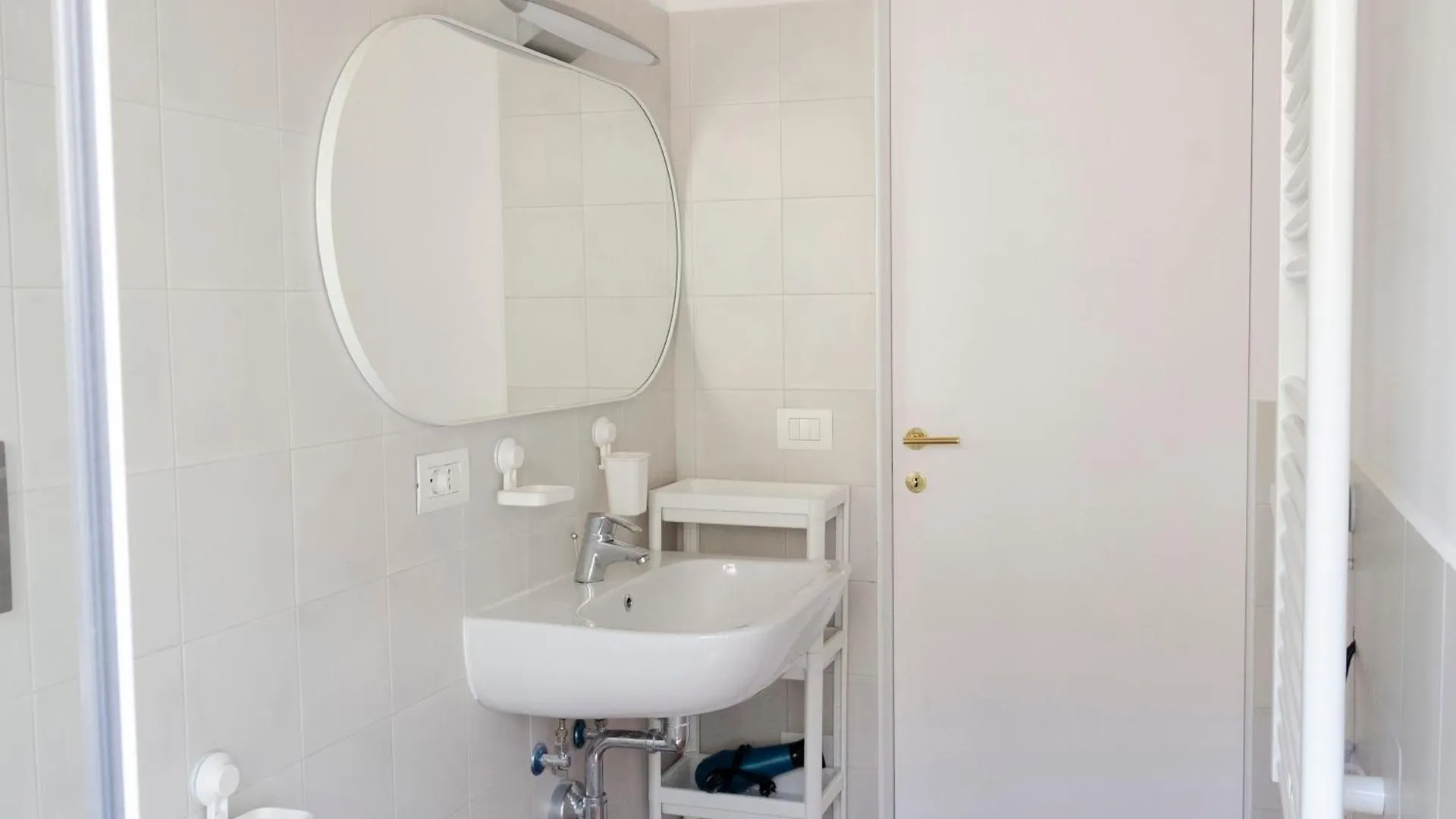 Suite Dante Naples Apartment